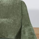 Mid-Century Armchair, Denmark, 1960s