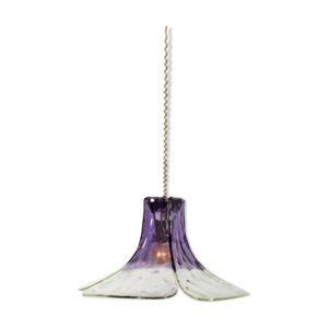 Suspension flower par - carlo