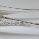 Silver sugar pinch, Minerva punch