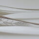 Silver sugar pinch, Minerva punch