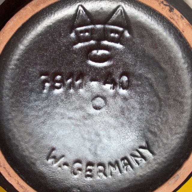 Vase Carstens no7811-40