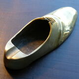 Cendrier chaussure vintage