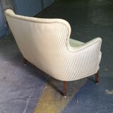 Swedish 50s/60s Scandinavian sofa
