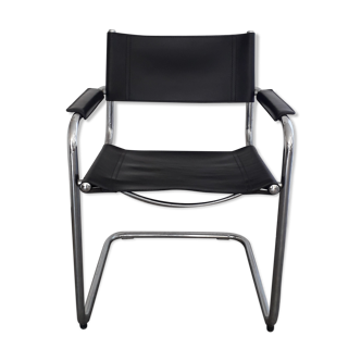 Mg5 Matteo Grassi chair for centra studio 1980