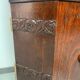 Vitrines Jugendstil dans le style de Joseph Maria Olbrich