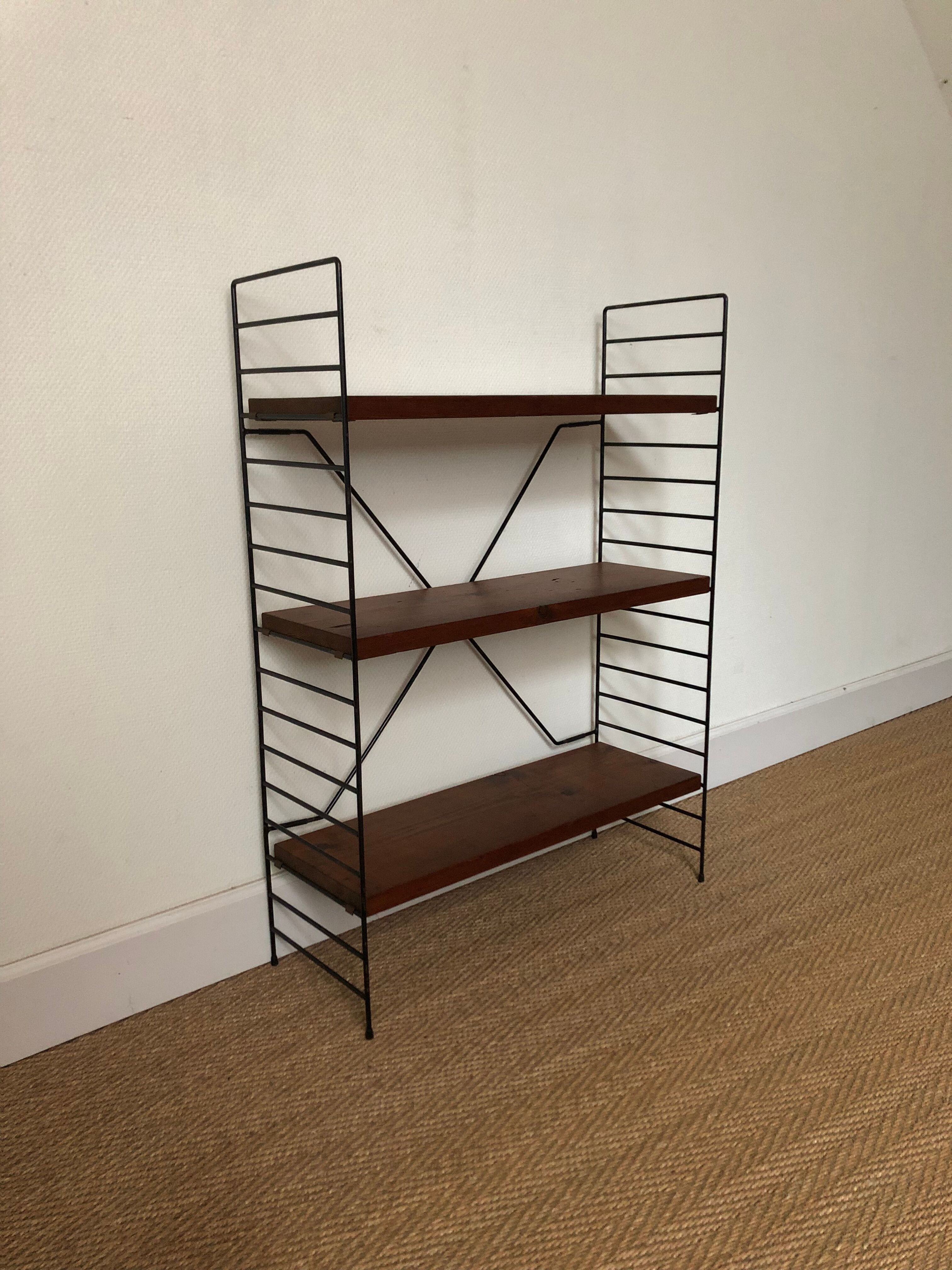 Shelf
