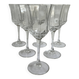 Octime wine glasses