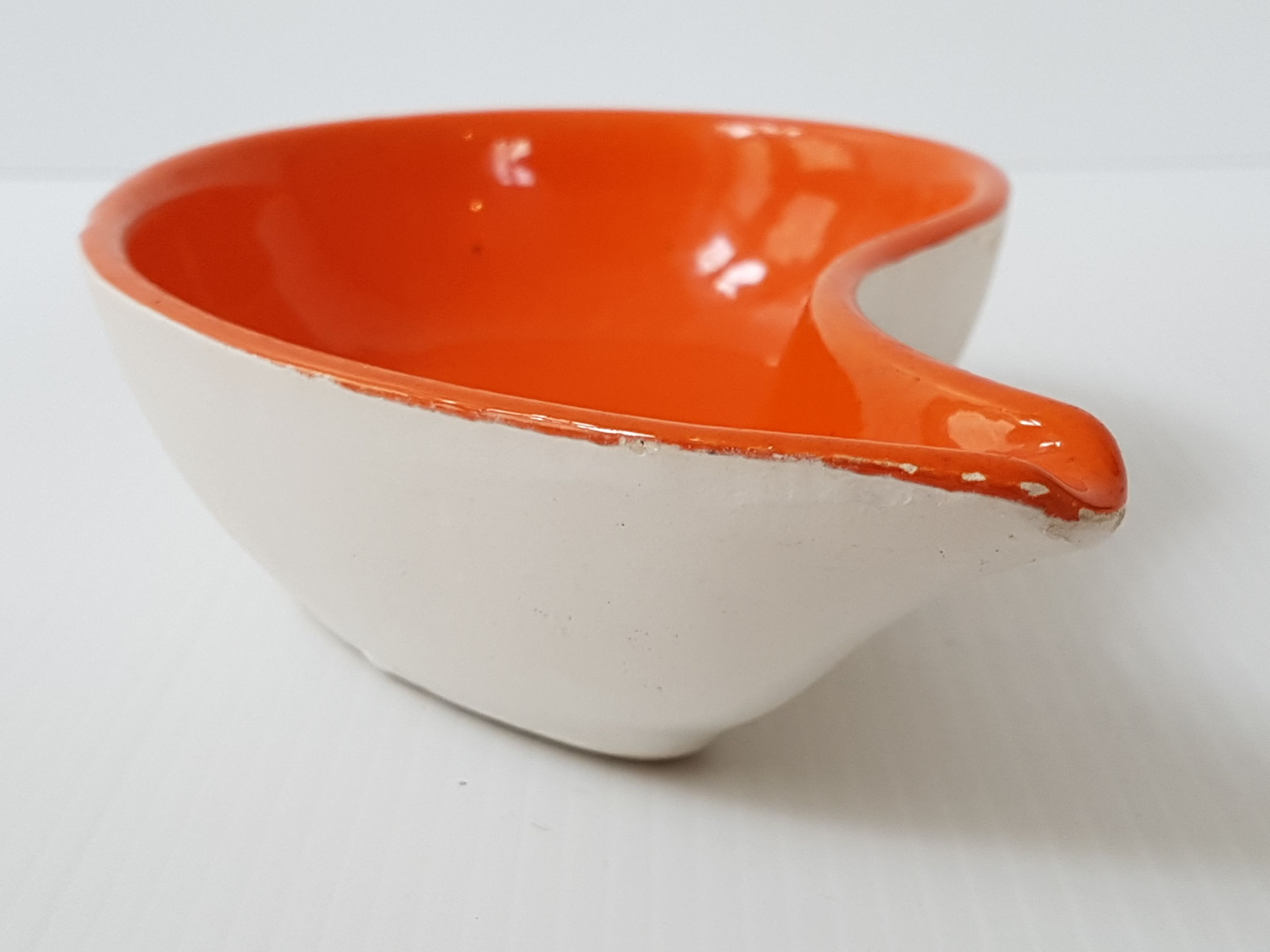 Pair of general use 1960 vintage