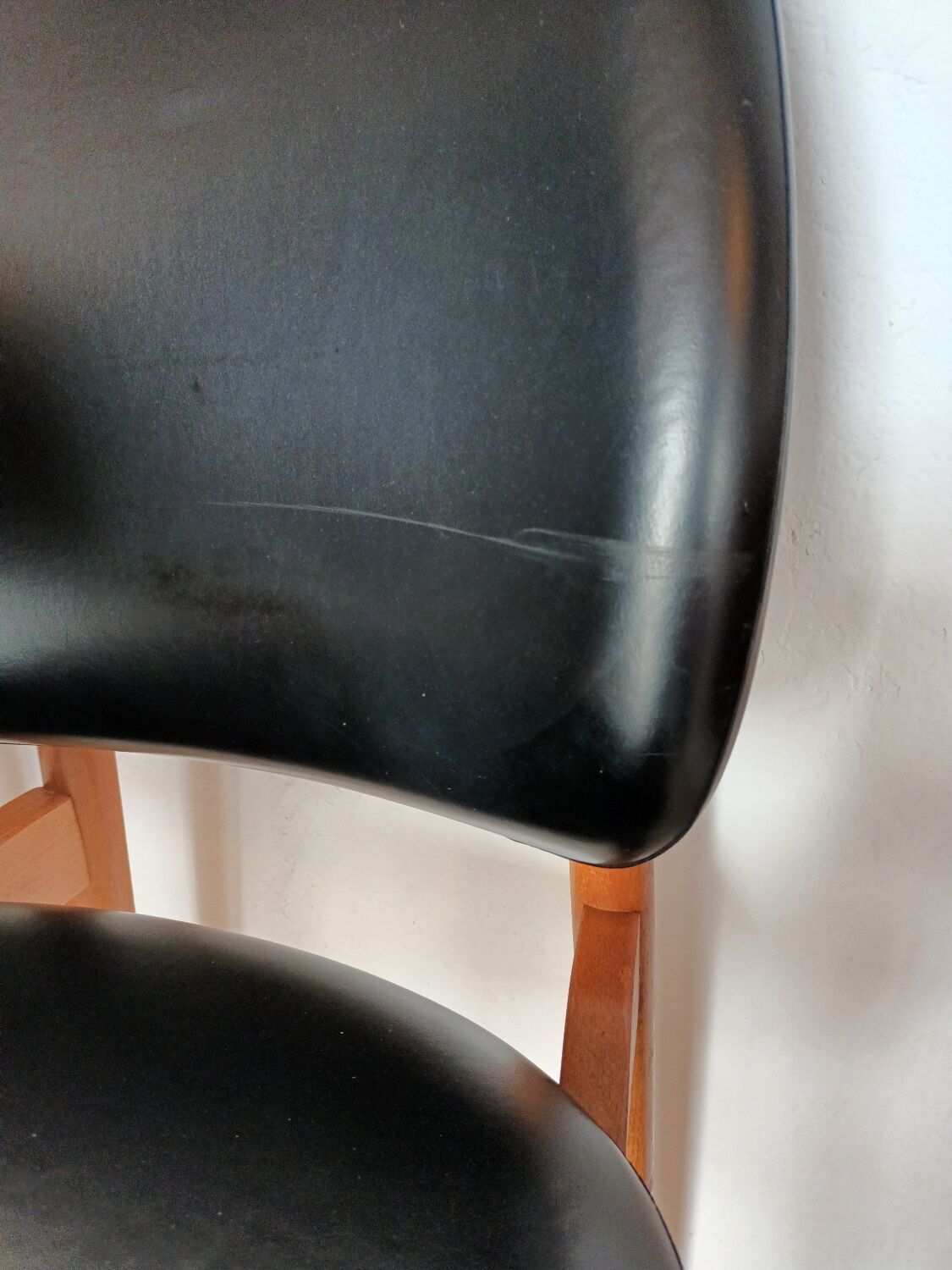 Baumann Pegasus chairs