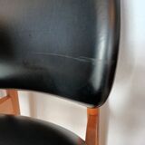Baumann Pegasus chairs