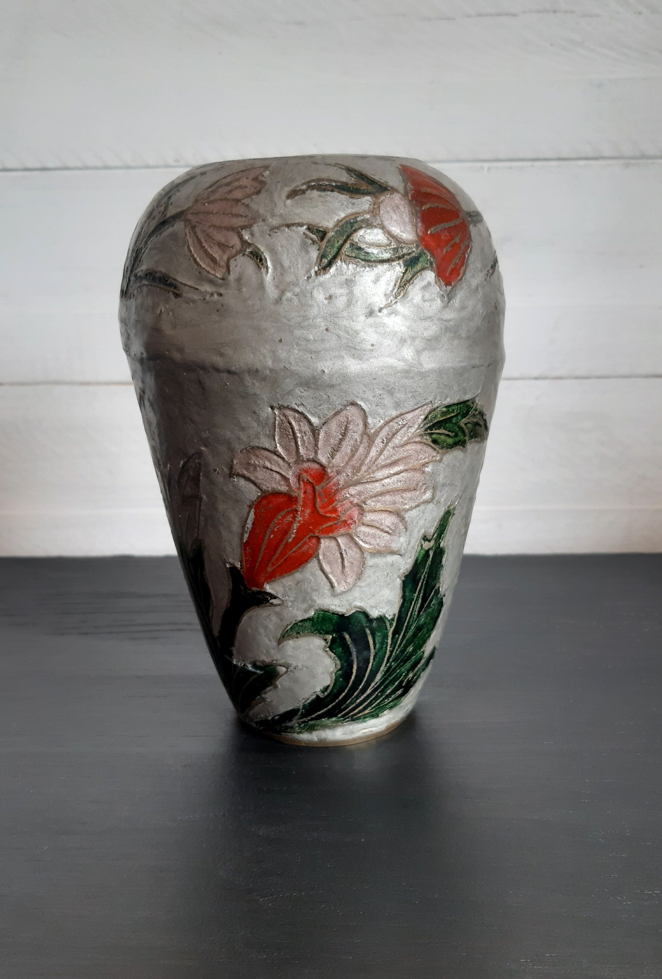 Vase