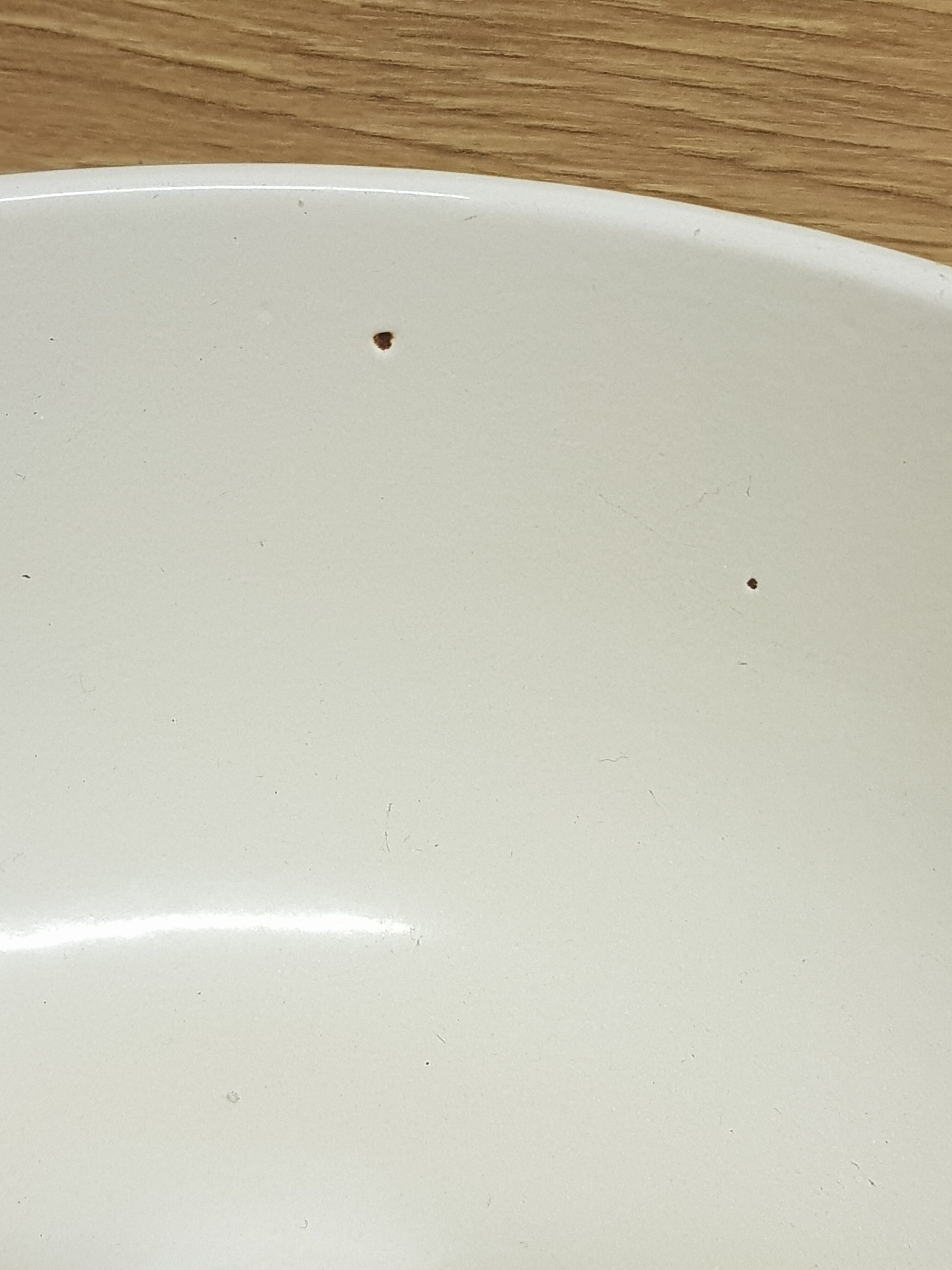 Le Creuset 70's fondue pot