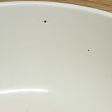 Le Creuset 70's fondue pot