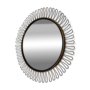 Bolspiegel en laiton - josef