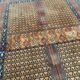 Tapis persan laine fait main Senneh Tapisif France 200x300