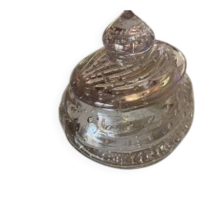 Bonbonnière Murano Années