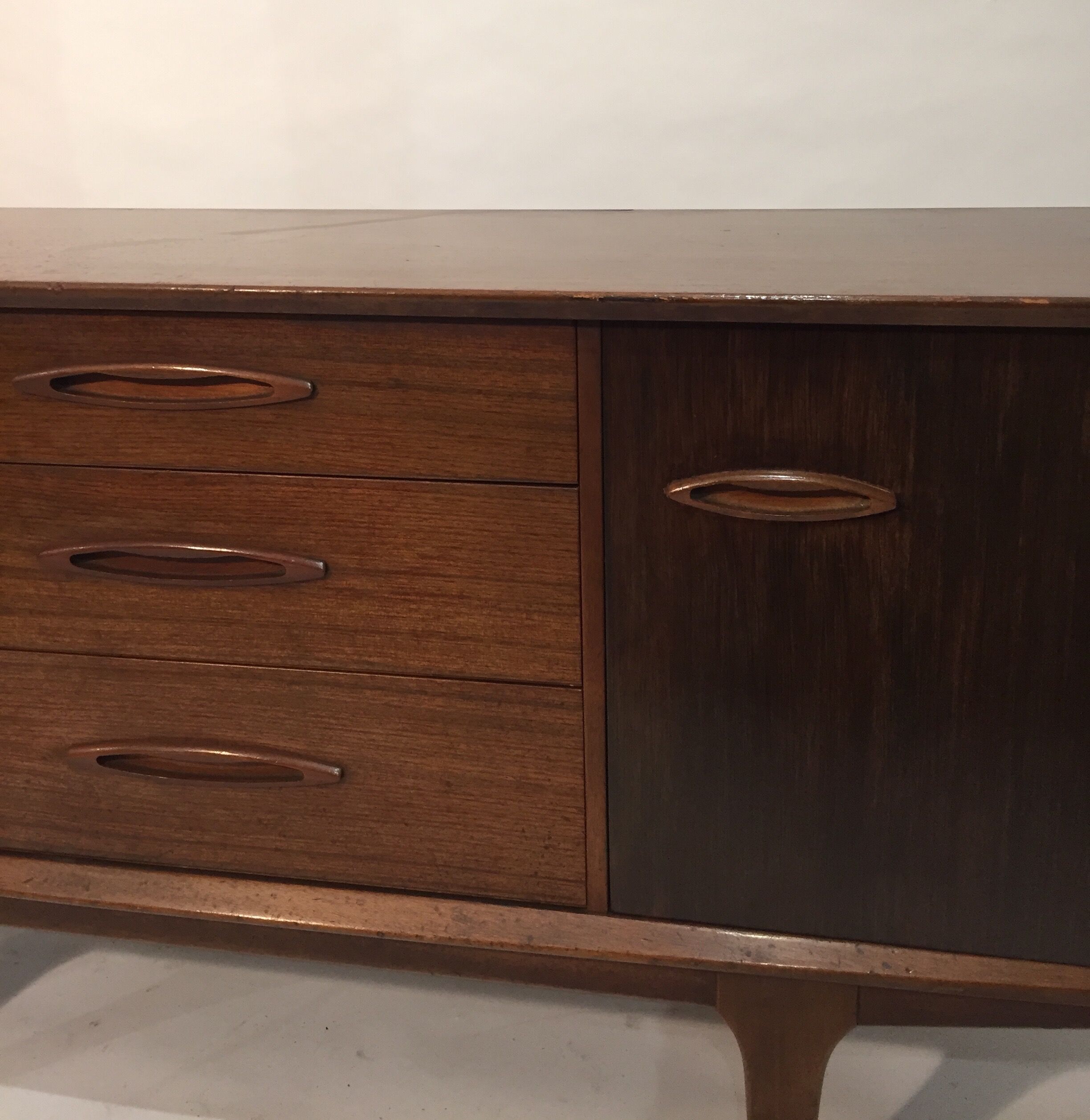 Scandinavian Jentique sideboard