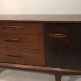 Scandinavian Jentique sideboard