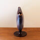 Fred and Andrée Stocker ceramic pouring vase 60s