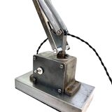 Terry herbert 1970 anglepoise industry 2 arms