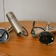 Pair of wall lamps by Alain Richard, Disderot 60