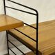 Mid century nisse strinning string wall system 1960
