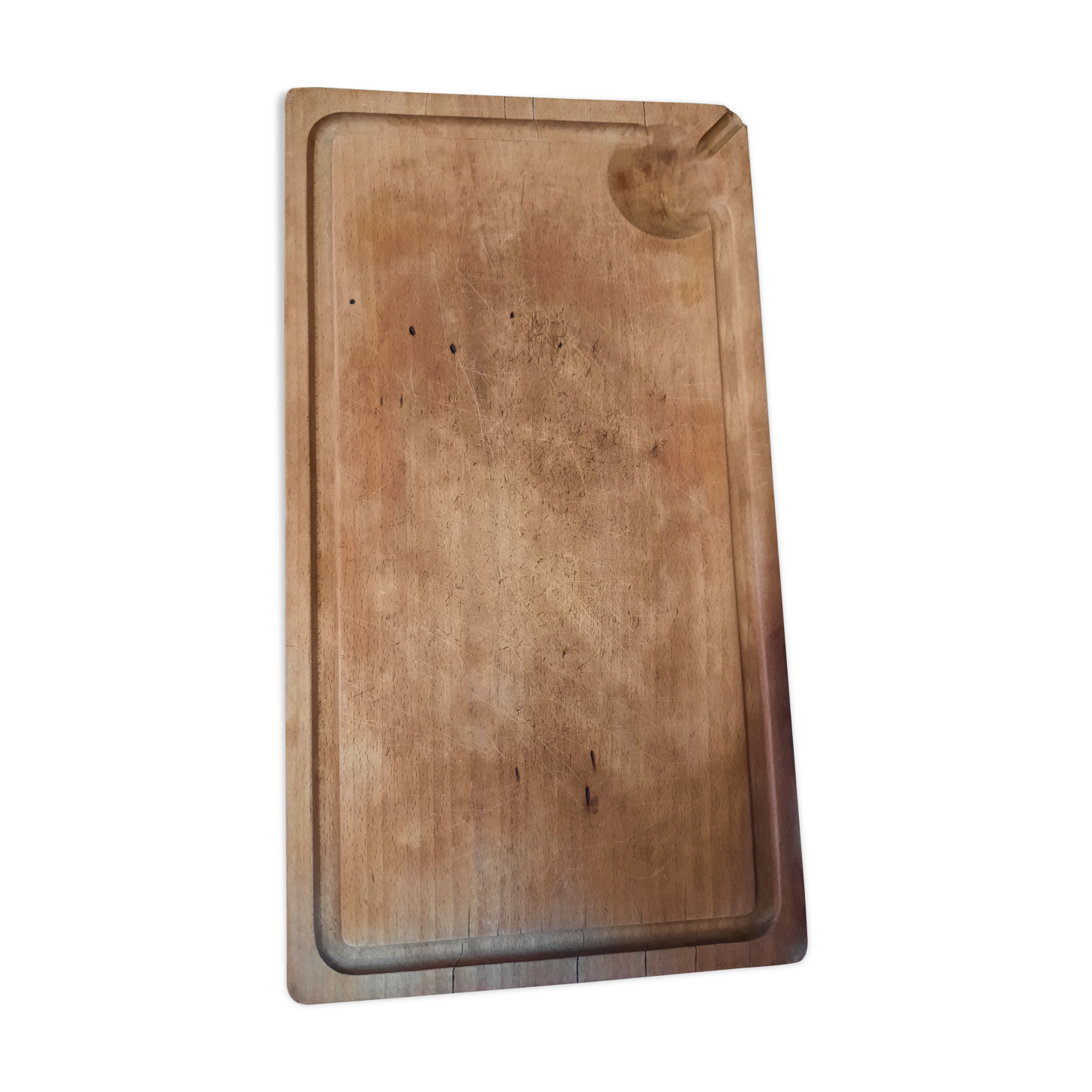 Cutting board