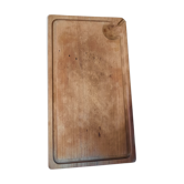 Cutting board