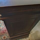 Sideboard style Renaissance