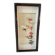 Bird painting