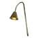 Lampadaire en laiton par Valentí