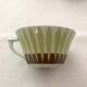 Porcelain tea or vintage coffee set