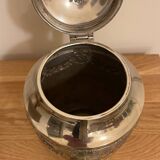 Prata Wolff Teapot