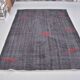 Home Living Oushak Vintage Rug sku 1499