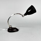 1950's Small Bakelite Wall Lamp