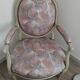 Fauteuil LouisXI