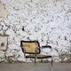 Cesca b64 armchair Marcel Breuer