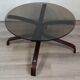 Table basse par Sigurd Ressel pour Vatne Mobler 1970s