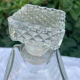 Whiskey decanter