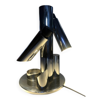 Lampe Vintage • Babilonia • Fase • 1970 • Space Age