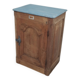 Petit Meuble Ancien / Confiturier Vintage