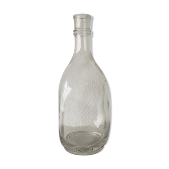 Vintage bottle