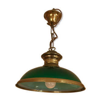 Suspension lamp brand louisiane