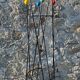 TREBLE CLE COAT RACK