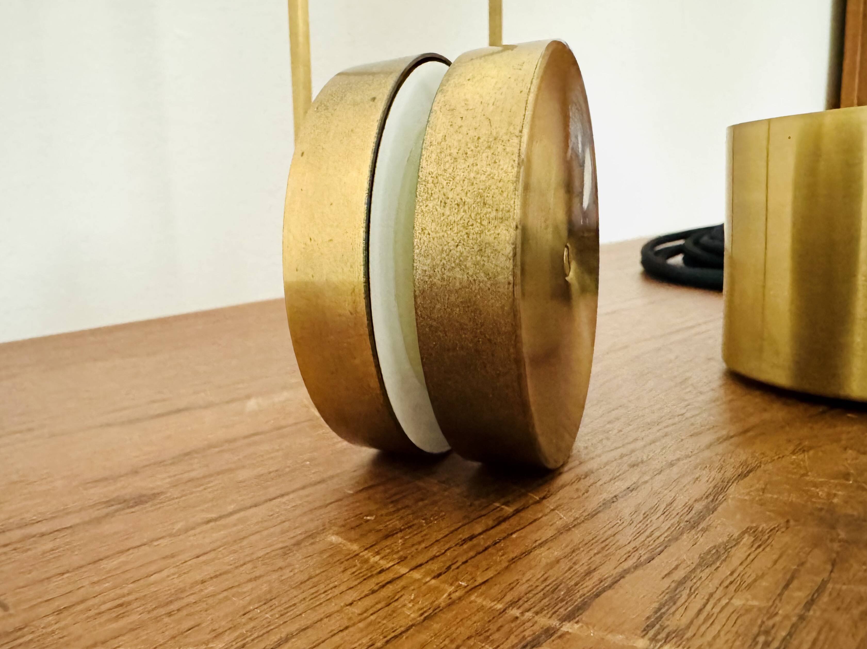 Lampe à pendentif Jo-Jo réglable par Florian Schulz