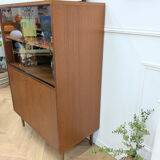 Buffet vintage scandinave design