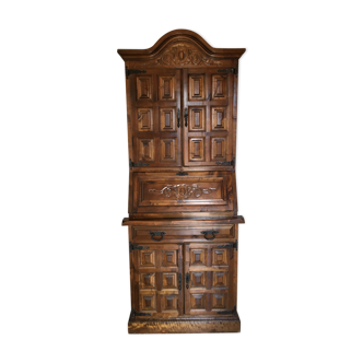 Former furniture secretary vintage