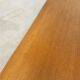 Mid century compact sideboard long chest of drawers danish Scandinavian design