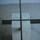 Coffee table by Hank Kwint for Metaform, 1980s