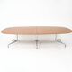 Table de Charles et Ray Eames pour Herman Miller, années 1970
